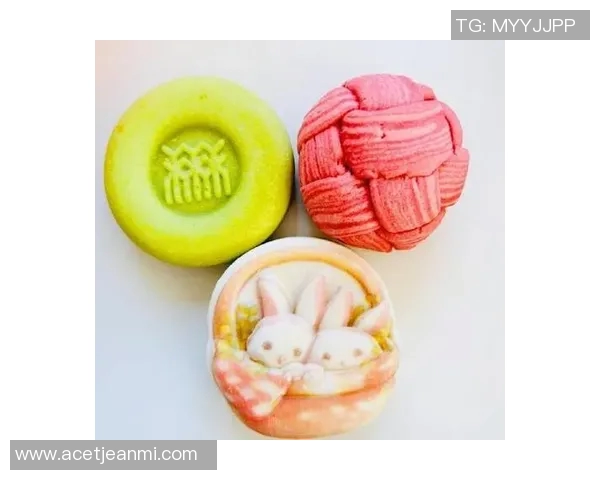 甜品的魔法世界:探寻全球独特甜点与背后的文化故事