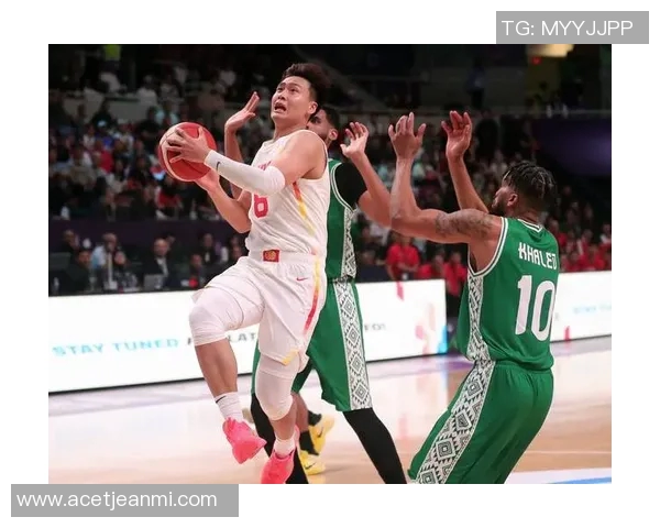 亚洲杯决赛中国男篮对阵日本男篮的精彩对决与历史意义分析