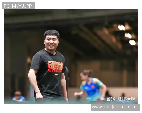 西安乒乓球队个人能力深度解析与发展潜力探讨